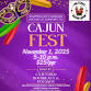 SWS Cajun Fest event in Comfort, TX
