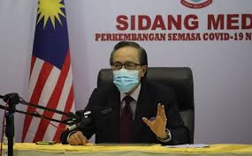 Dapatkan berita terkini, berita harian, berita popular, global, nasional, edisi dan semasa di sinar harian. Pengurus Ladang Beraya Cetus Kluster Di Sabah