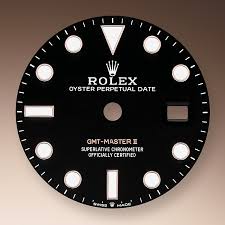 Masterpiece at an affordable price. Rolex Gmt Master Ii M126711chnr 0002