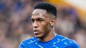 Последние твиты от yerry mina oficial (@yerry_mina_). Yerry Mina Everton Defender To Miss Premier League Restart With Thigh Injury Football News Sky Sports