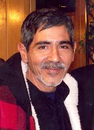 Richard Flores Obituary