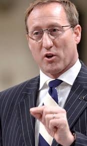 Peter MacKay retirement to make Conservatives' job in N.S. tougher