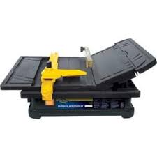 Qep 22400q Hp Torque Master Tile Saw Tile Saw Tile Cutter Saw