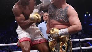 Anthony oluwafemi olaseni joshua весовая категория: Video Boya Revansha Entoni Dzhoshua Endi Ruis Za Chetyre Titula Chempiona Mira Sportivnyj Portal Vesti Kz