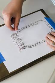 Diy Mason Jar String Art Just In Time For Spring Hsn Blogs