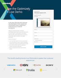 25 Of The Best Landing Page Examples From Top Companies To Inspire Your Next Campaign Best Landing Pages Landing Page Examples Landing Page