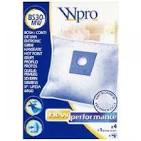 OFERTA Bolsa de aspirador compatible con aspirador marca