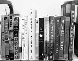 Pulitzer Prize Winner Philip Shultz" by Collin College