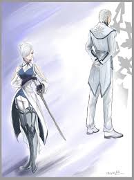 Winter Schnee And Papa Schnee Rwby Fanart Rwby Rwby Deviantart Includes 19 weapons not including the energy swords. papa schnee rwby fanart rwby