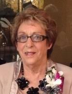 Obituary for Fern (nee Hilts) Ash