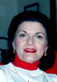 Helen Hickman Obituary