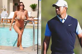 Women are wired to care about the smallest details about their men and relationships. The Night Tiger Woods Was Exposed As A Serial Cheater