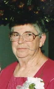 Elizabeth Ann Modlin Obituary