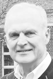 Joseph Mitchell Obituary (2016)