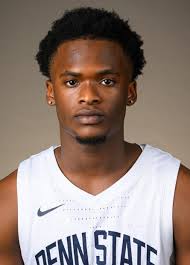 2022-23 Penn State Men's Basketball Media Guide by Penn State Athletics 