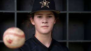 Stella Weaver 2023 Little League World Series: Girl pitcher mashes HRs