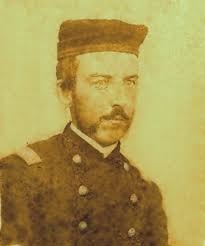 BBG James Kerr Proudfit (1831-1917)