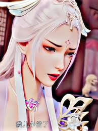 Lin Feng suspects that Tianqis is his child🤭😳 . #linfeng  #thesovereignofallrealms #donghuaedit #donghuachina #donghua_anime #foryou  #fypシ゚viral #