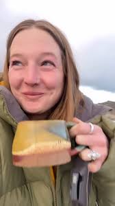 Feelings from the roof deck ✨💓🤭