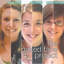 Naked Face Days 1 and 2