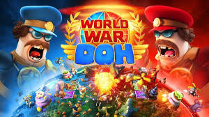 World War Doh Hack No Human Verification How To Get Unlimited Gems And Coins In World War Doh In 2020 World War War Real Time Strategy