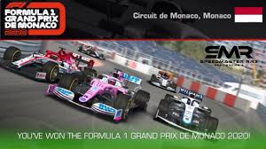 Find news and updates about monaco formula 1 and be stunningly informed! Formula 1 Monaco Grand Prix Stage 5 Complete Youtube