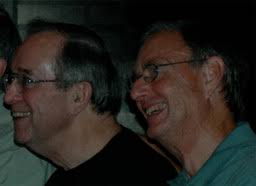 Ga Tech BSU Alumni Gathering in Hiwassee