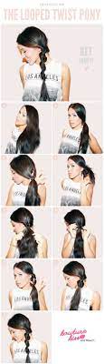 Please leave your comments, they are important for us!do not forget to give this video a big  and share it with your. 20 Gorgeous 5 Minute Hairstyles To Save You Some Snooze Time Diy Crafts