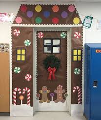 Winter Door Decorations Winter Door Decorations Christmas Door Decorating Contest School Door Decorations