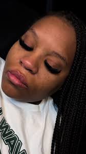 Wanda The Singer from Waycross Georgia