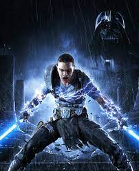 Fromheroestoicons Com Star Wars Unleashed Star Wars Poster Star Wars Games