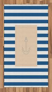 Teppich schwarz weiss gestreift teppich neu schwarz weiss gestreift. Teppich Flachgewebe Deko Teppiche Fur Das Wohn Schlaf Und Essenszimmer Abakuhaus Rechteckig Harbor Streifen Maritime Anchor Online Kaufen Otto