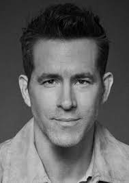 Fan Casting Ryan Reynolds as Morgan Bishop in The Beach Cop