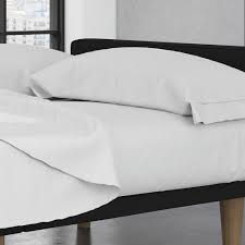Sofa bed sheets queen size webcreativesco. Dhp Futon And Twin Sleeper Sofa Brushed Microfider 4 Piece Sheet Set Multiple Colors Walmart Com Walmart Com