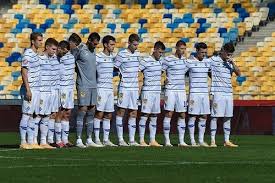 Динамо без проблем розібралося з суперником © фк динамо. Ruh Dinamo 0 2 Video Goliv Ta Oglyad Matchu