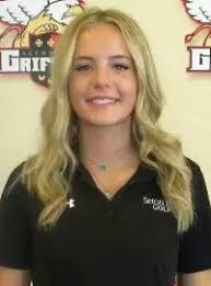 2025-26 Women's Golf Roster