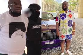 Court jails oil truck driver two. Hushpuppi Hires Services Of Another High Class Lawyer In California Adwoa Adubia News