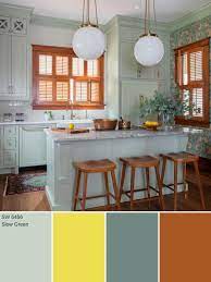 Out of the 552,888 living rooms and 14 colors analyzed, 2.28 percent (or 12,597) use green as the dominant color. 15 Ways To Decorate With Soft Sage Green Hgtv