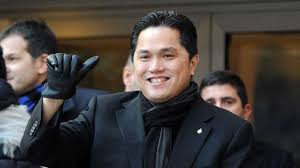 Erick thohir (born 30 may 1970) is an indonesian businessman. Erick Thohir Joins The Oxford United Board News Oxford United