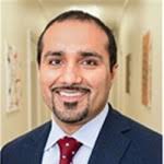 Dr. Muhammad Afridi, MD, Infectious Disease