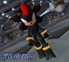 Unlockables · hidden key bonuses. Shadow The Hedgehog Gun Agent By Wolfblade111 On Deviantart