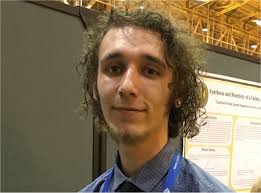 Grabowski earns American Chemical Society fellowship