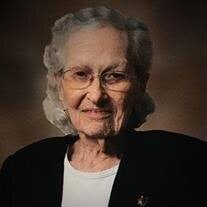 Martha Ellen Franks Obituary