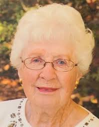 Marie A. Lally Obituary