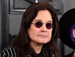 RIP Ozzy. Black Sabbath had a song called The Shining🦇