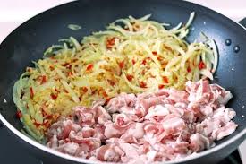 Find easy pork recipes to get dinner on the table fast. Japanese Pork Rice Bowl Butadon That Spicy Chick