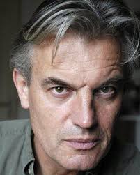 Mascara de Patrick Conrad (1987)