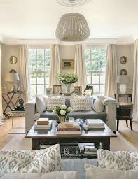 Farmhouse style brings back the memories of old times. Living Room Decor Designs Huntershillart Com