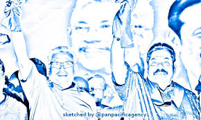 Analytics] Sri Lanka voters weigh ...