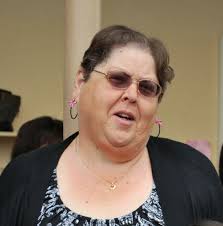 Nancy Lou Trout Obituary March 17, 2017